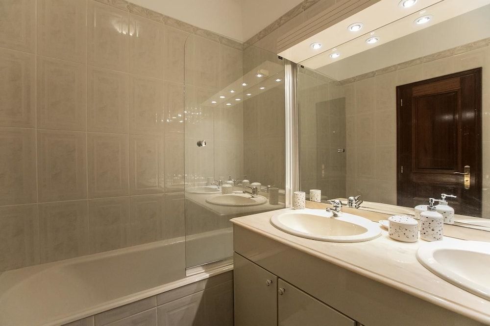 OPO Spot20 Apartment Apartment, 3 Bedrooms 14