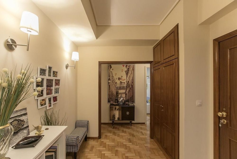 OPO Spot20 Apartment Apartment, 3 Bedrooms 11