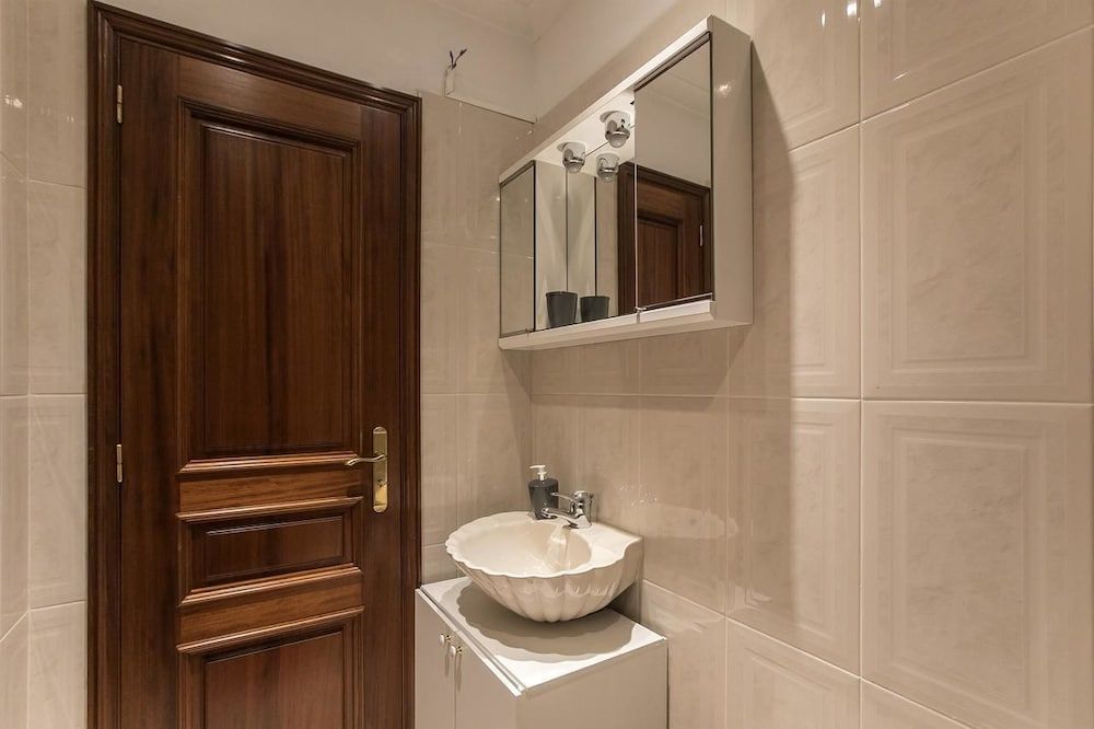 OPO Spot20 Apartment Apartment, 3 Bedrooms 16