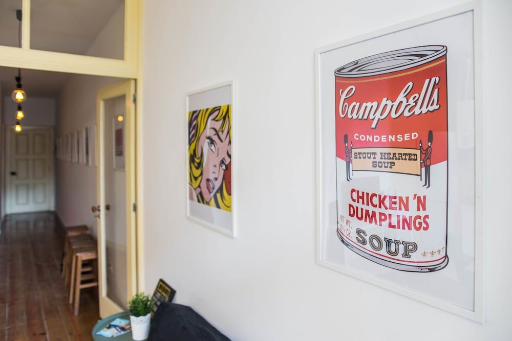 undefined Popartment 6