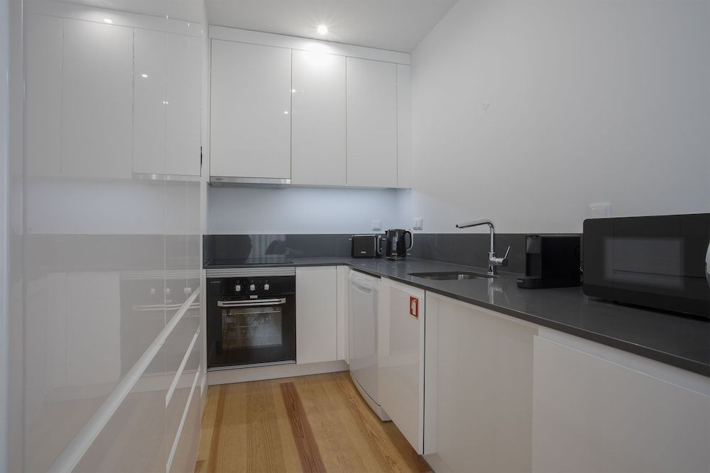 undefined Liiiving In Porto - Downtown Luxury Apartment 3R 7