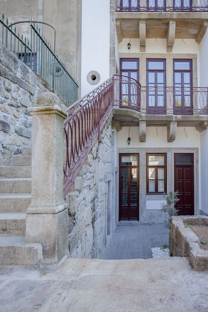 undefined Liiiving In Porto - Downtown Luxury Apartment 3R 3