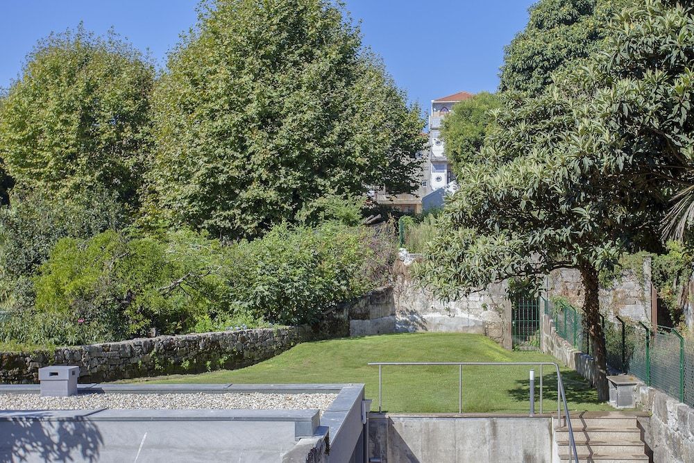 undefined Liiiving In Porto - Downtown Luxury Apartment 3R 4