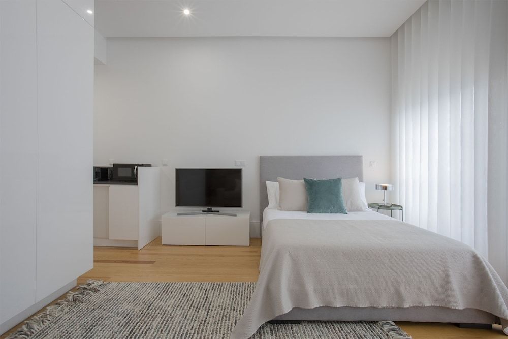 undefined Liiiving In Porto - Downtown Luxury Apartment 3R