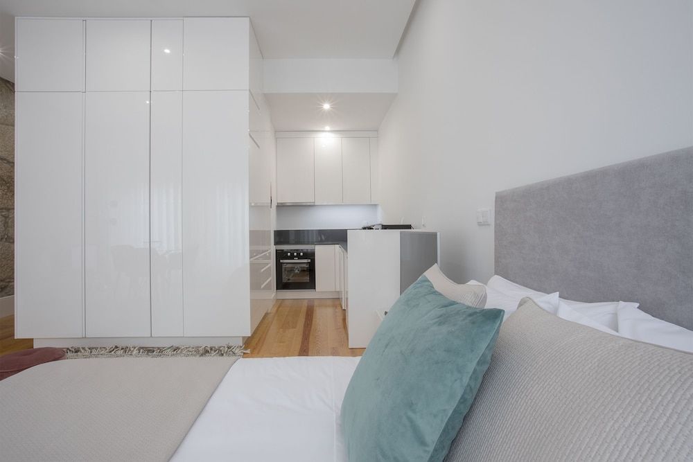 undefined Liiiving In Porto - Downtown Luxury Apartment 3R 9