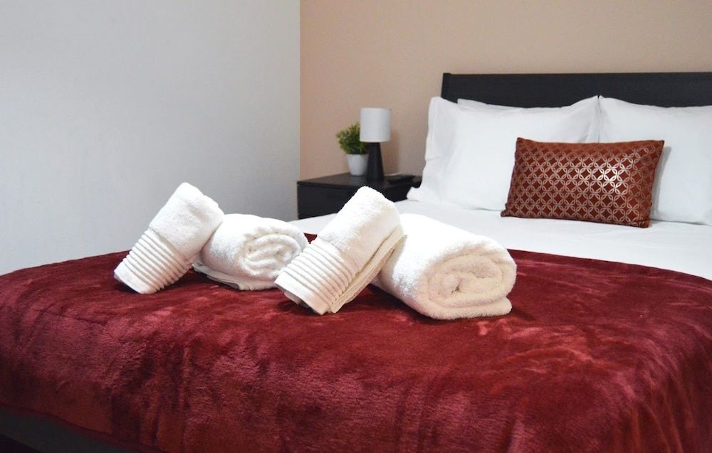 undefined Riverside Apartment 9