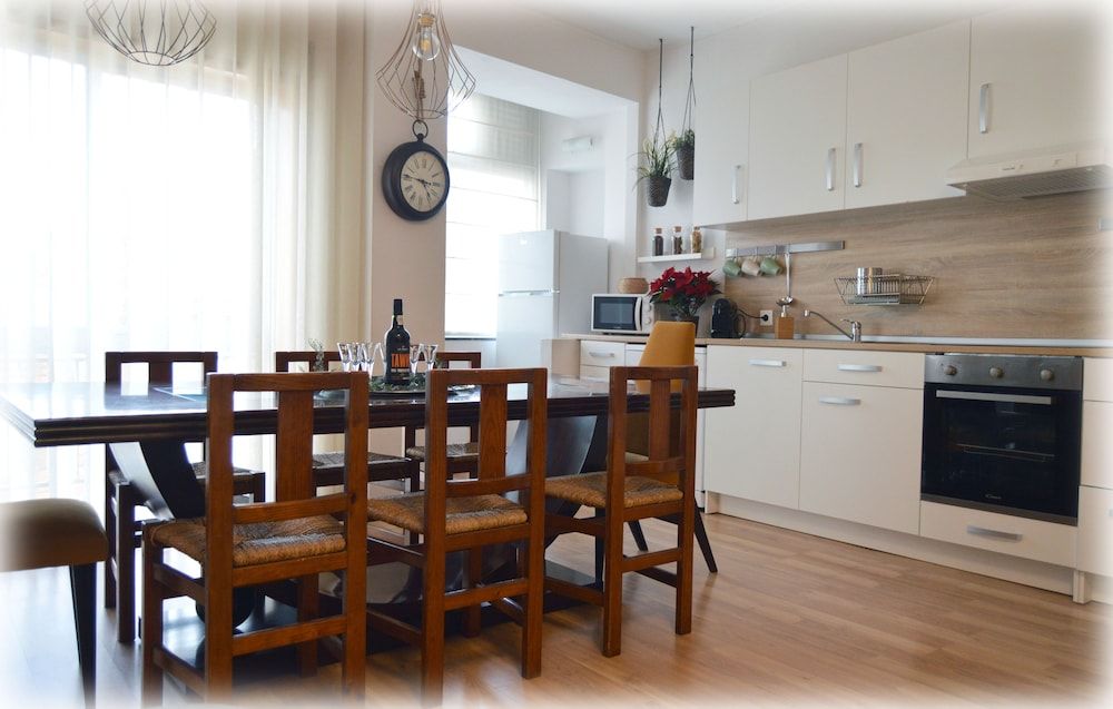 Apartment, 4 Bedrooms