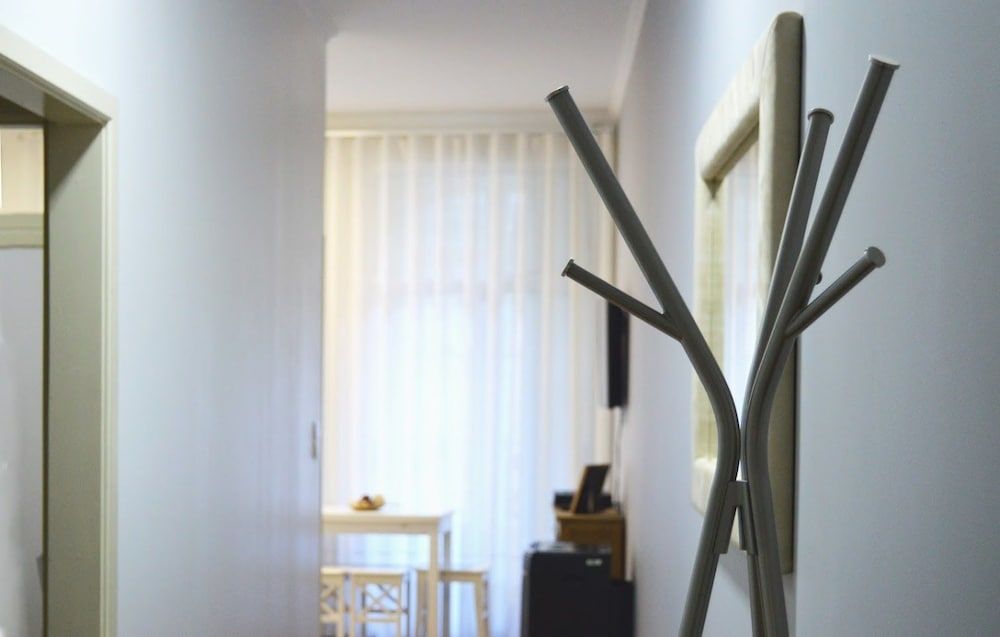 Market Place I Apartment, 2 Bedrooms, Balcony, City View 10