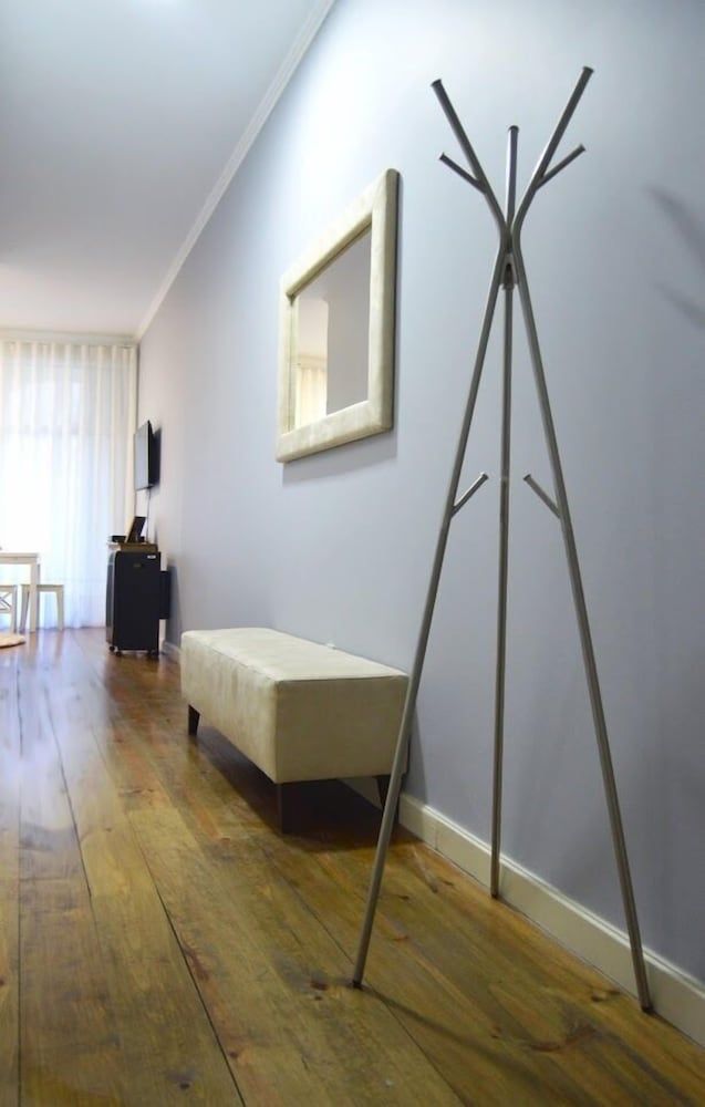 Market Place I Apartment, 2 Bedrooms, Balcony, City View 13