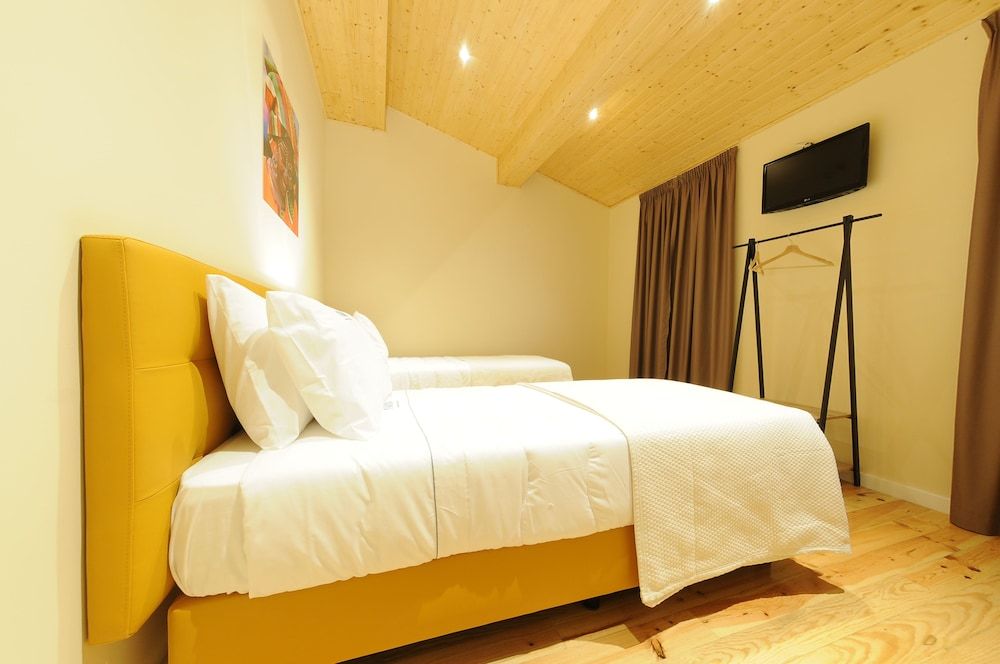 undefined Naya - Downtown Guesthouse