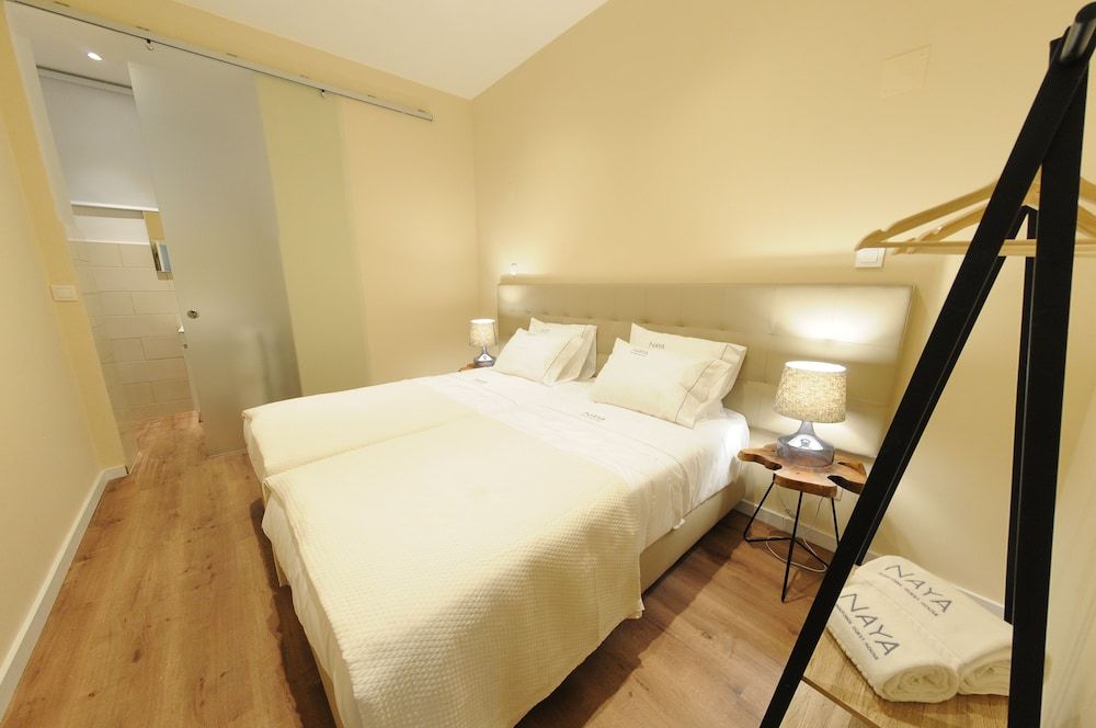 Double or Twin Room (Cabo Verde)
