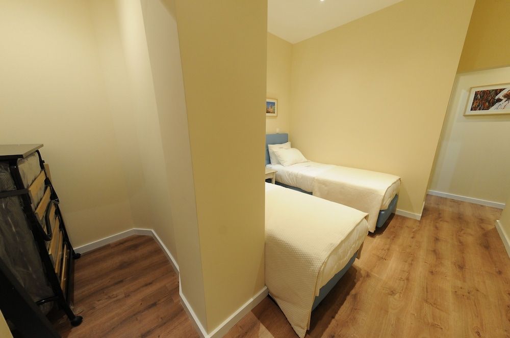 Double or Twin Room (Cabo Verde)