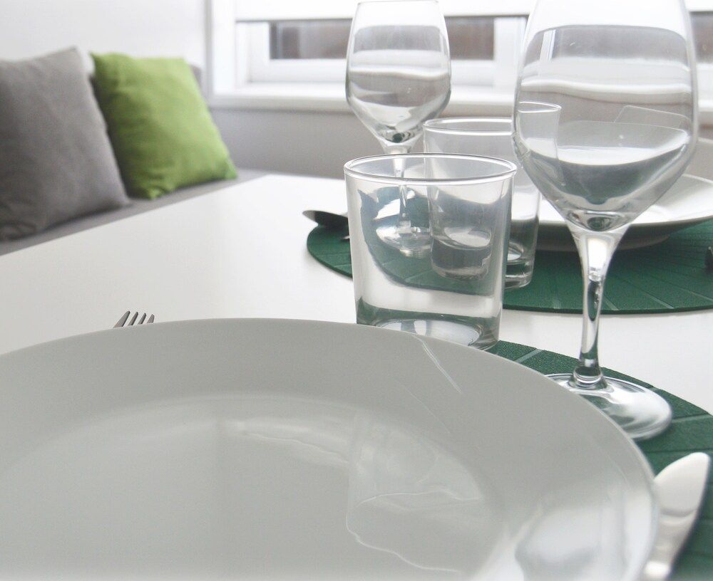 undefined Dinky Apartment 4