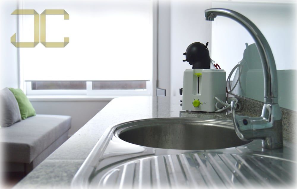 undefined Dinky Apartment 7