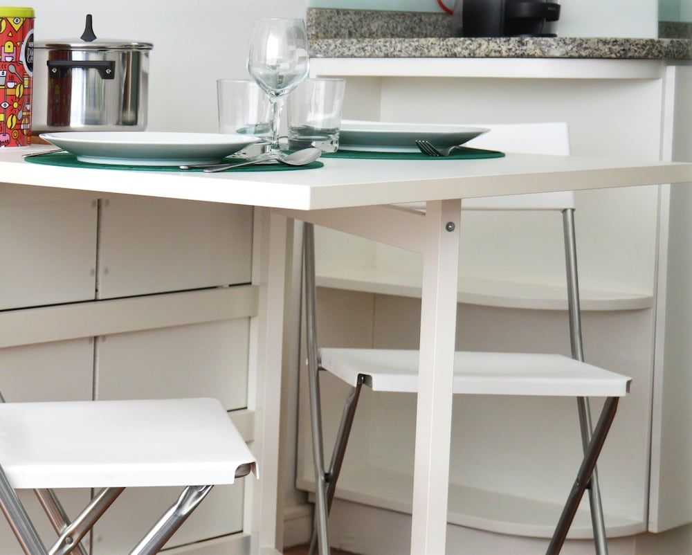 undefined Dinky Apartment 6