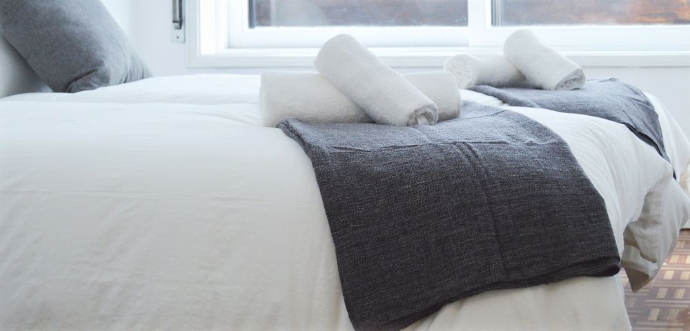 undefined Dinky Apartment