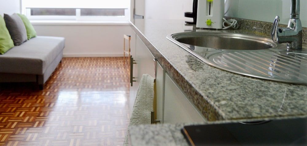 undefined Dinky Apartment 8