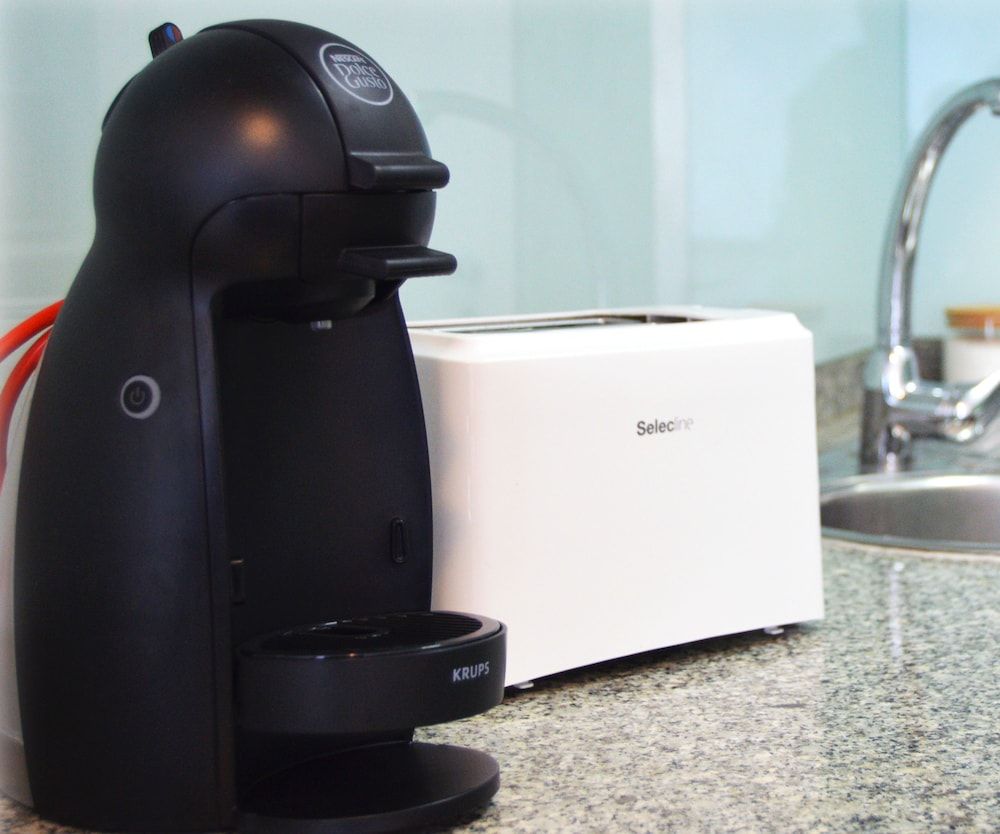 Dinky Apartment Apartment, 1 Bedroom 10