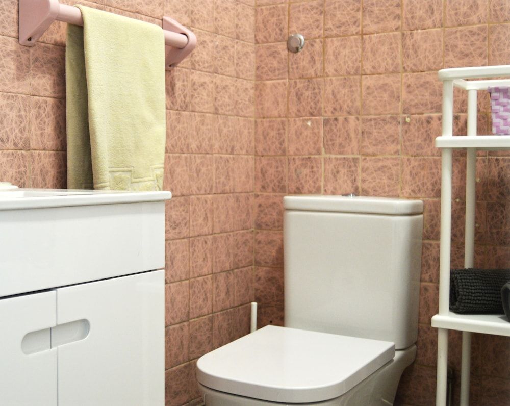 Dinky Apartment Apartment, 1 Bedroom 11