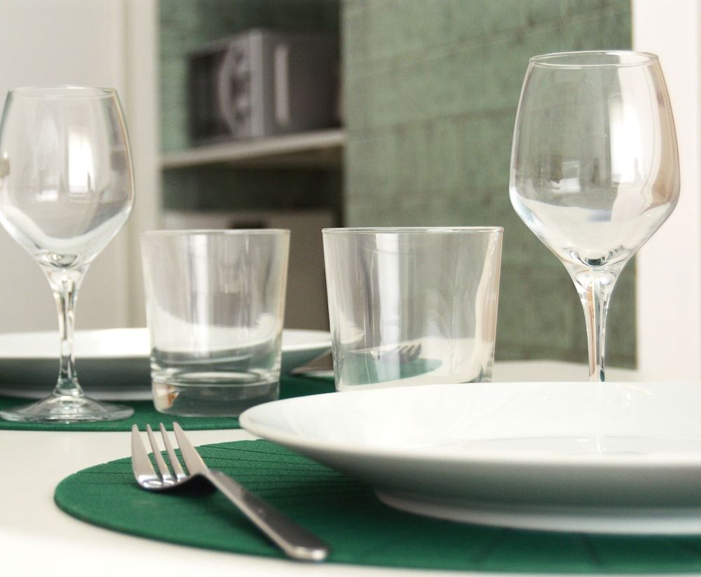 undefined Dinky Apartment 5