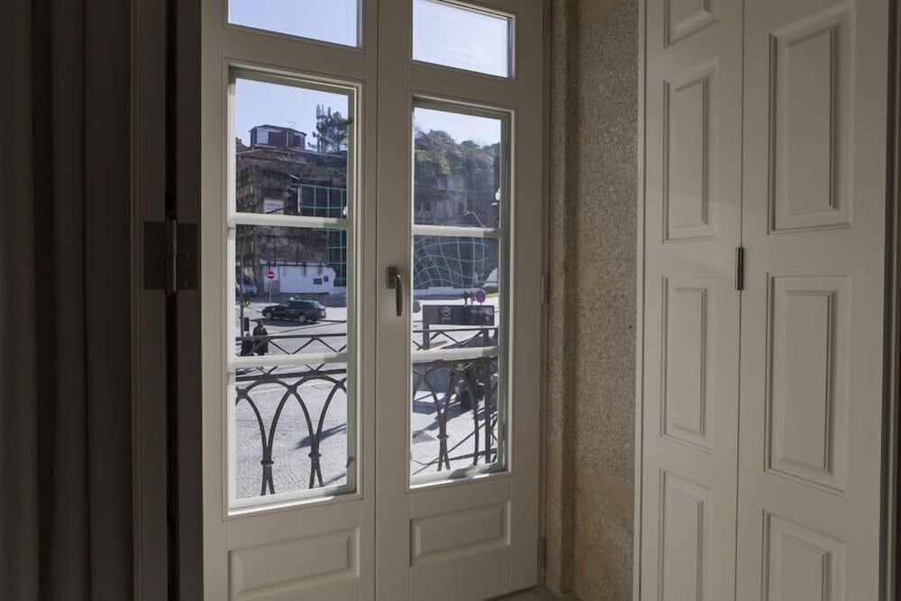 Esquina do Mundo by Una Studio, City View 17