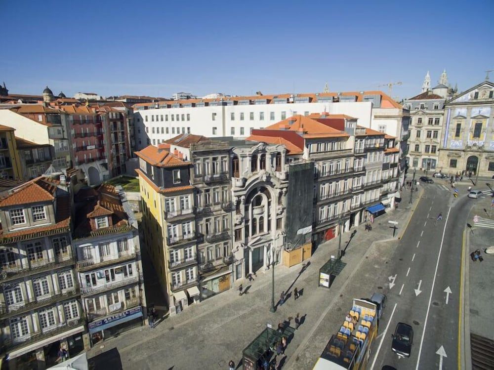 undefined Esquina do Mundo by Una 3