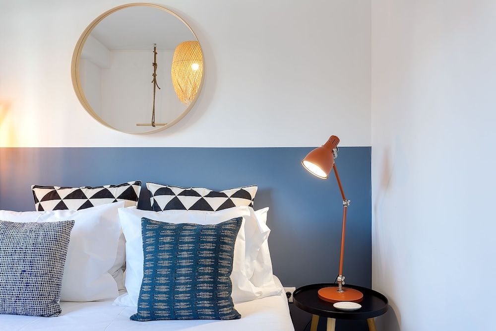 undefined DA'Home - Boavista Brightful Apartment 5