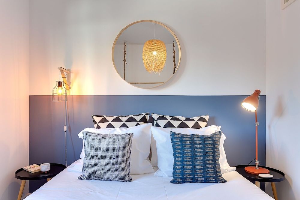 undefined DA'Home - Boavista Brightful Apartment 3