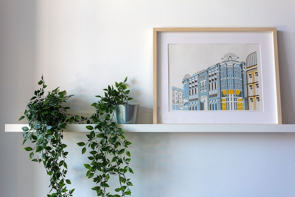 undefined DA'Home - Boavista Brightful Apartment 2