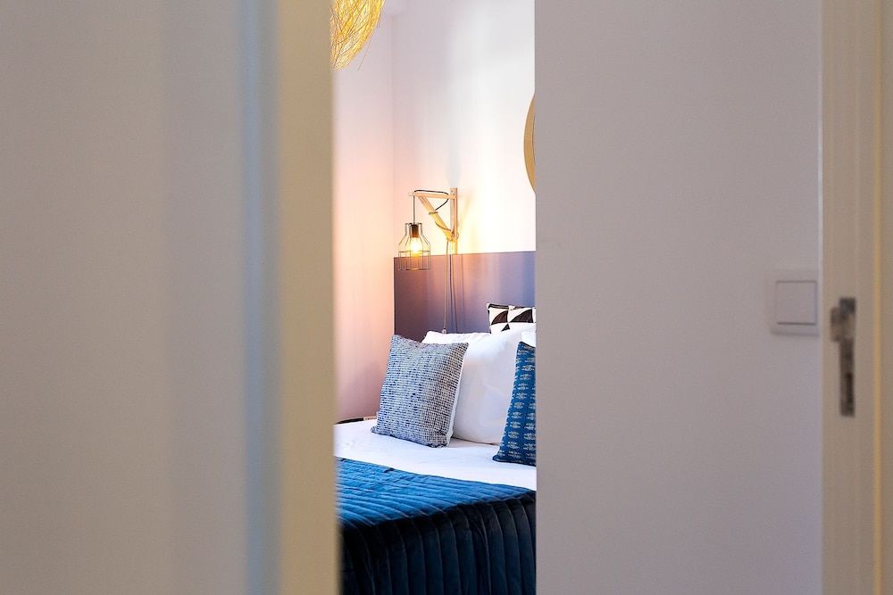 undefined DA'Home - Boavista Brightful Apartment 4