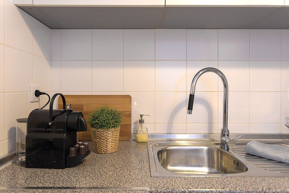 undefined DA'Home - Boavista Brightful Apartment 8