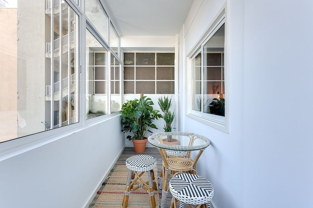 undefined DA'Home - Boavista Brightful Apartment 7