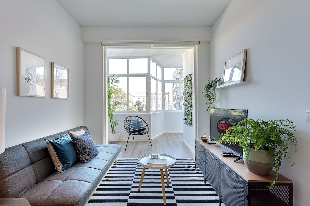 undefined DA'Home - Boavista Brightful Apartment 6