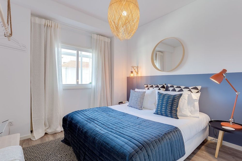 undefined DA'Home - Boavista Brightful Apartment