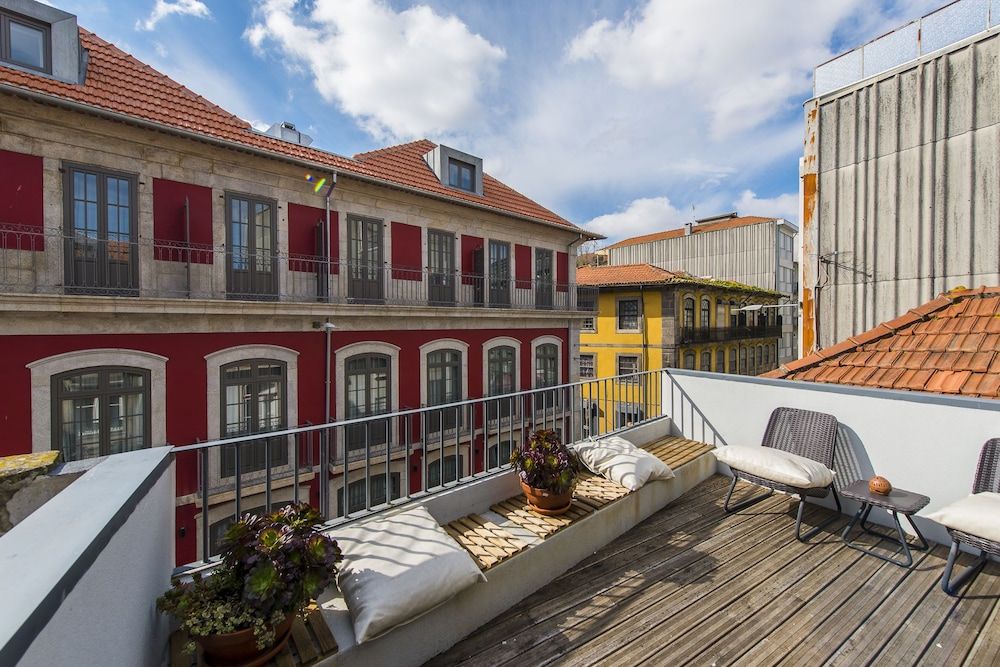 DA'Home - Almada Luxurious Duplex Apartment, 3 Bedrooms 26