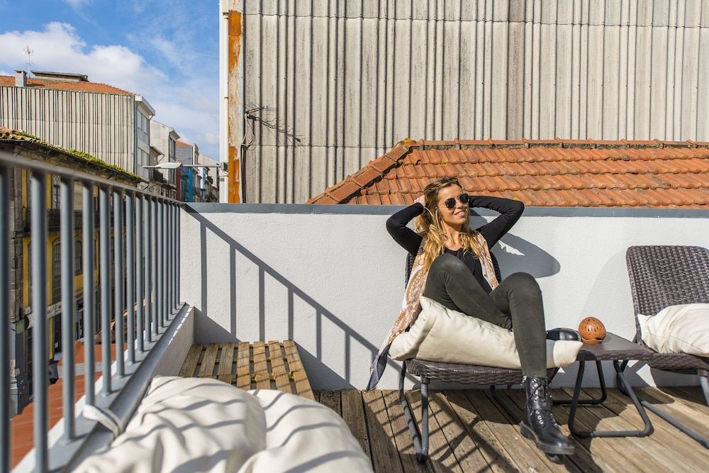 DA'Home - Almada Luxurious Duplex Apartment, 3 Bedrooms 25