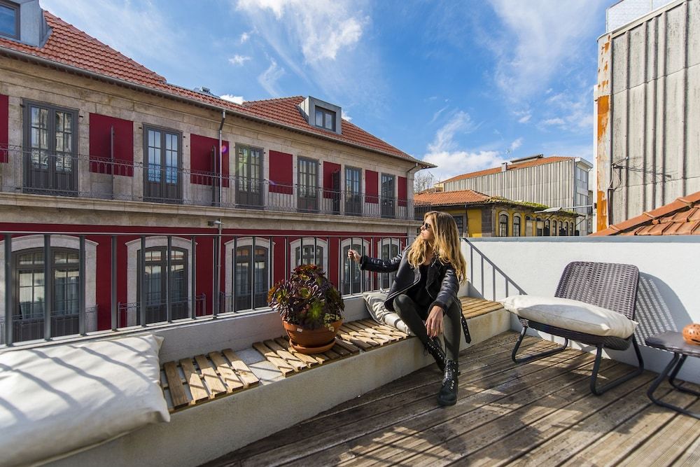 DA'Home - Almada Luxurious Duplex Apartment, 3 Bedrooms 23