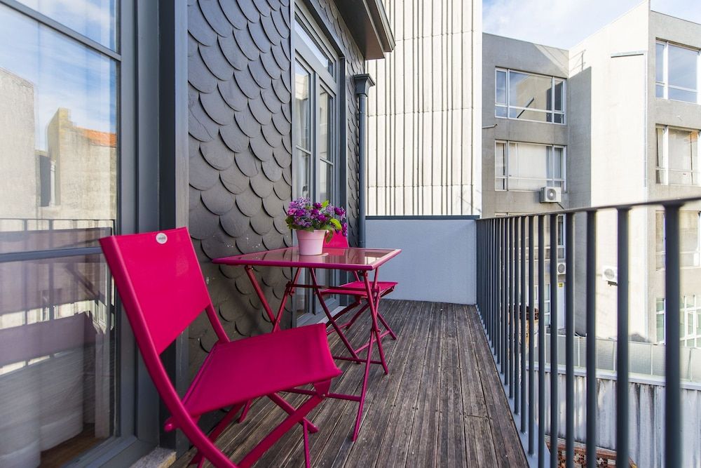 DA'Home - Almada Luxurious Duplex Apartment, 3 Bedrooms 30