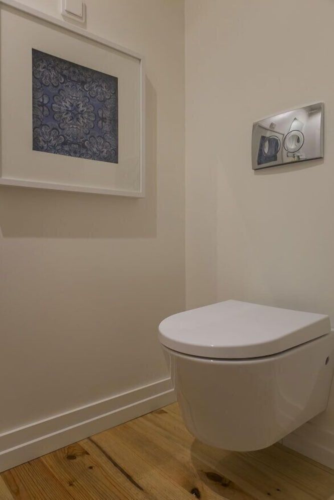 Lóios ao Cubo by Una Duplex, 1 Bedroom, Balcony, City View 11