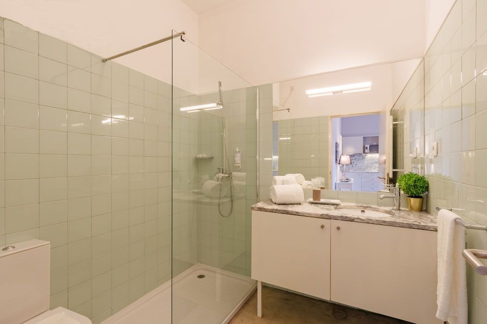 Casa Portuguesa by Una Apartment, 1 Bedroom, Balcony, City View (O) 6