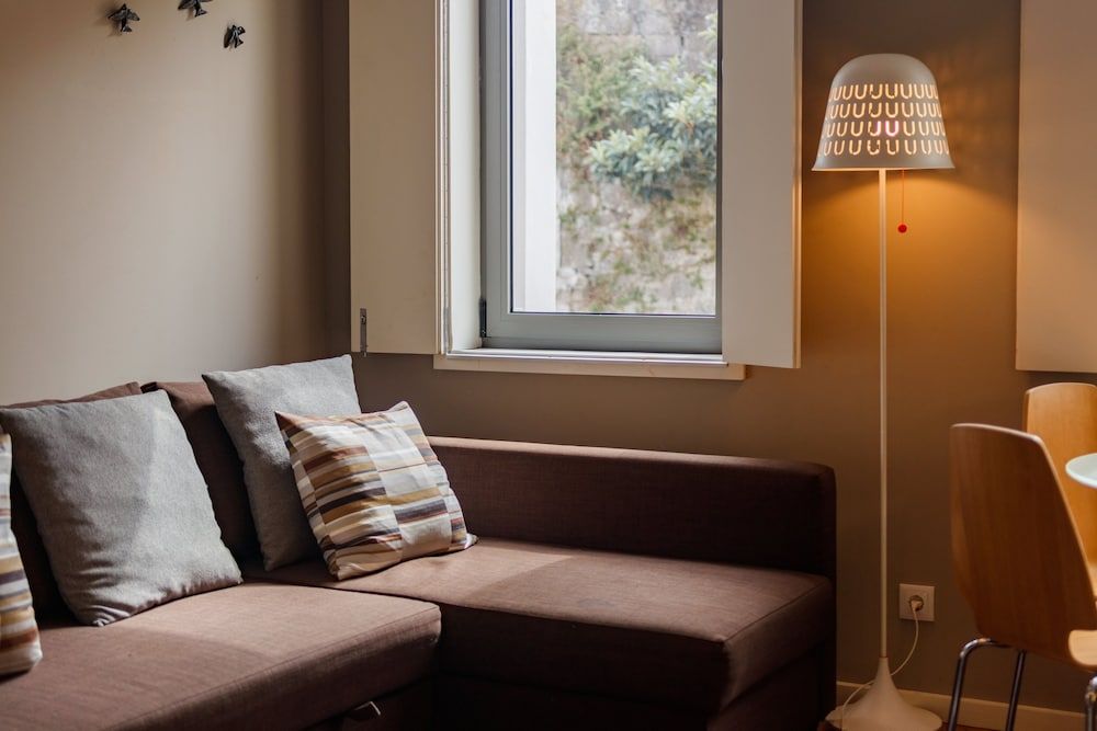 Casa Portuguesa by Una Apartment, 1 Bedroom, Garden View (Y) 16