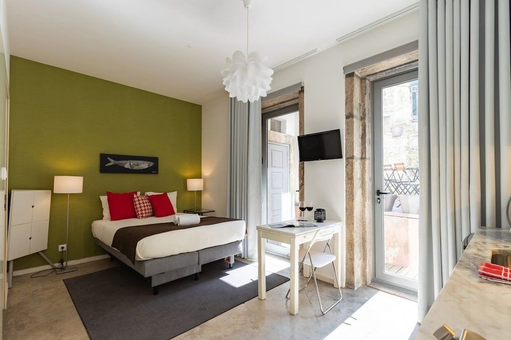 undefined Casa Portuguesa by Una 4