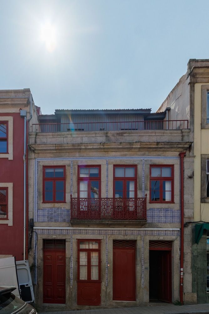 undefined Casa Portuguesa by Una 6