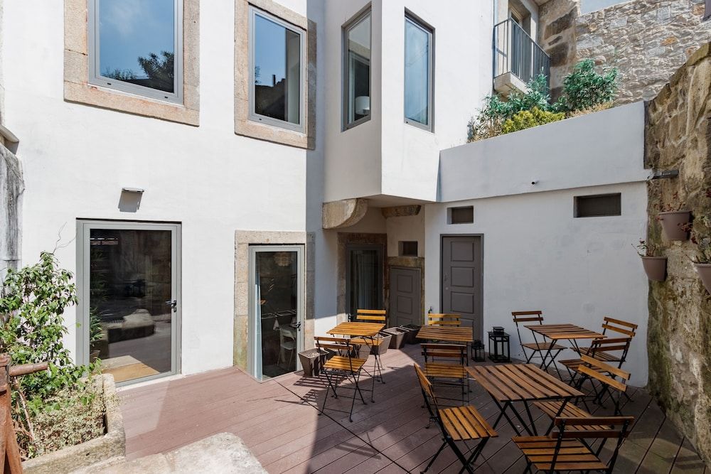 undefined Casa Portuguesa by Una 5