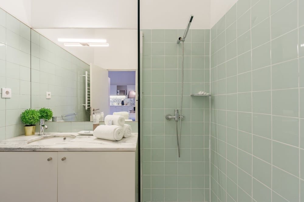 Casa Portuguesa by Una Apartment, 1 Bedroom, Balcony, City View (O) 7