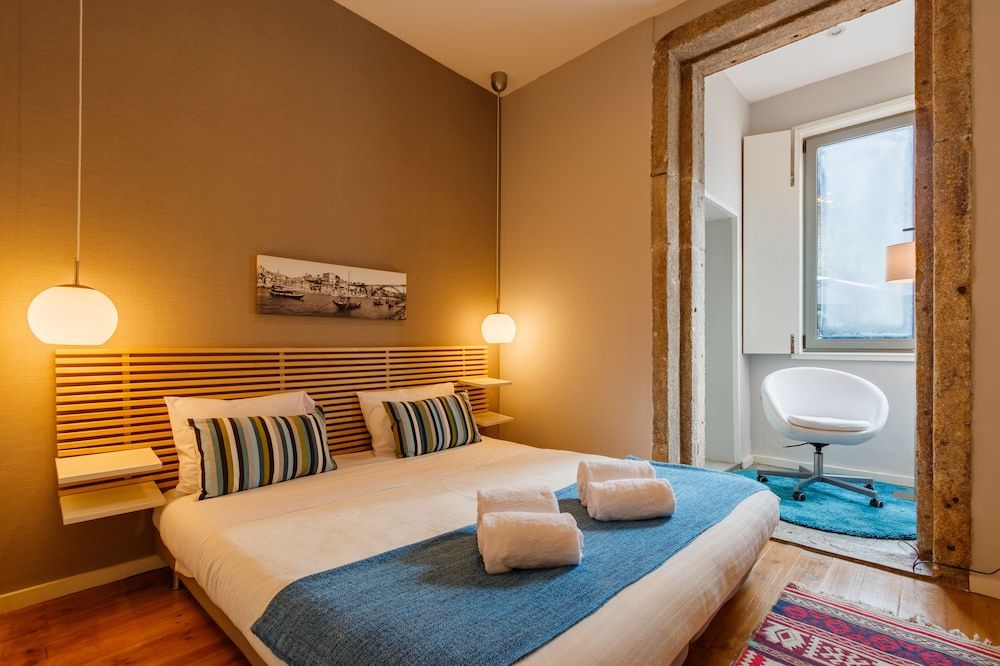 undefined Casa Portuguesa by Una 3