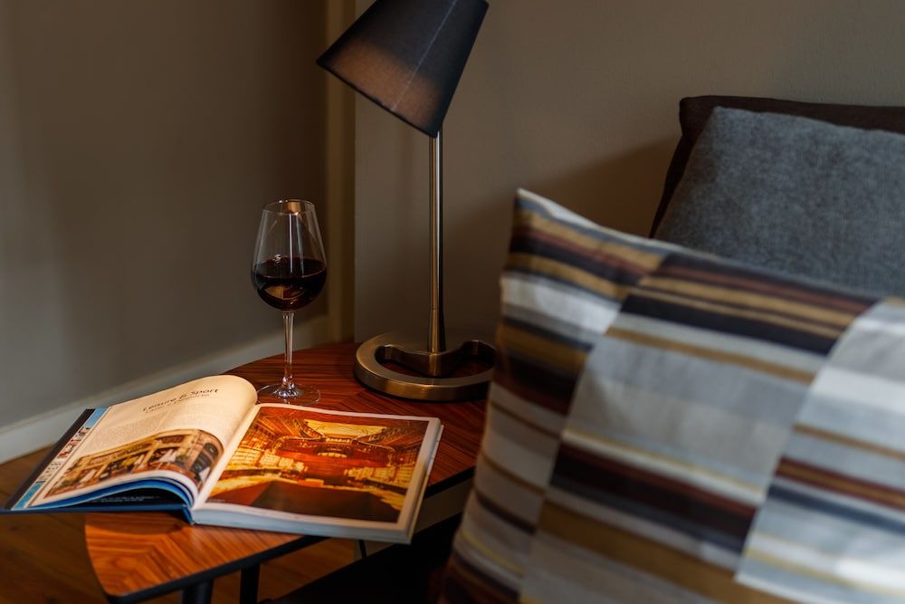 Casa Portuguesa by Una Apartment, 1 Bedroom, Garden View (Y) 11