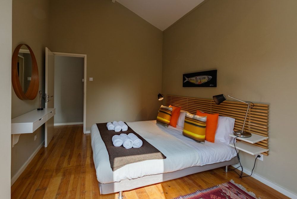 undefined Casa Portuguesa by Una 10