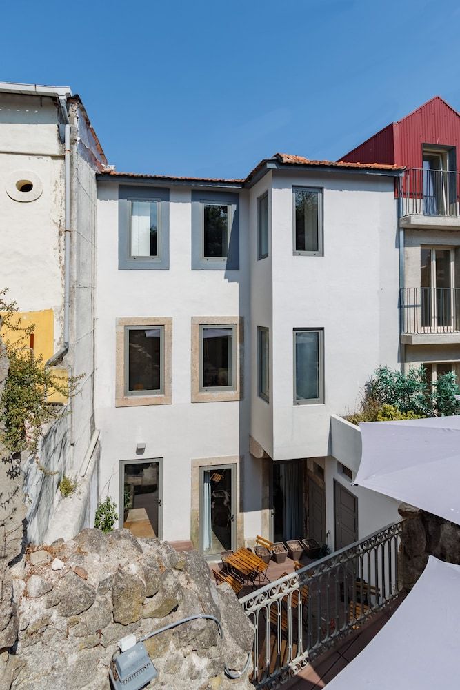 undefined Casa Portuguesa by Una 7