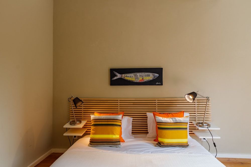 undefined Casa Portuguesa by Una 9